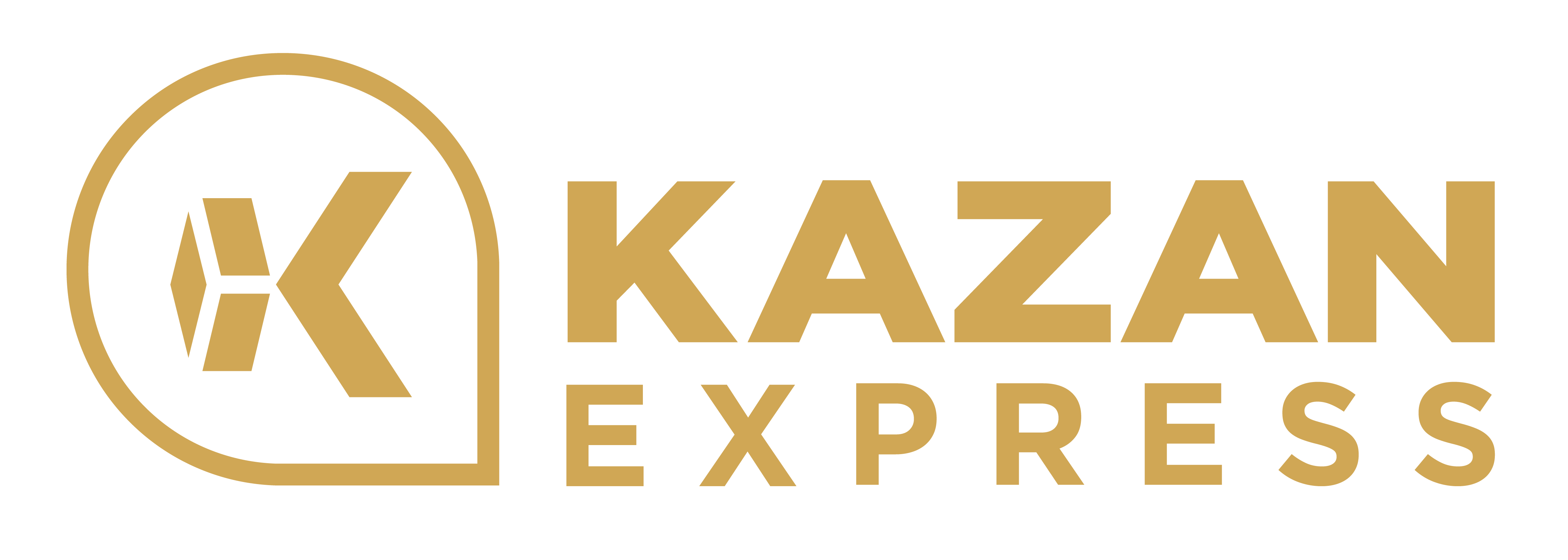 Kazan Express